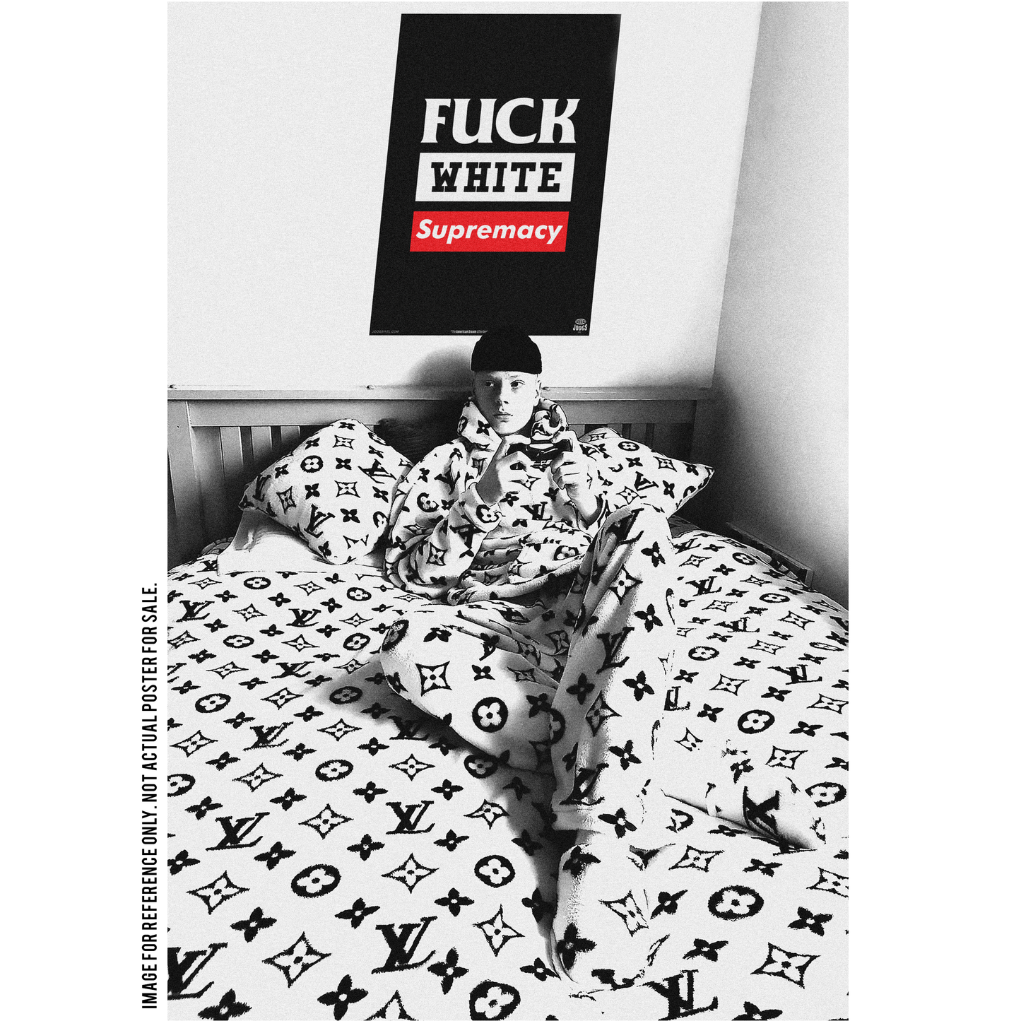 F.W.S! ROOM POSTER - 24 x 36
