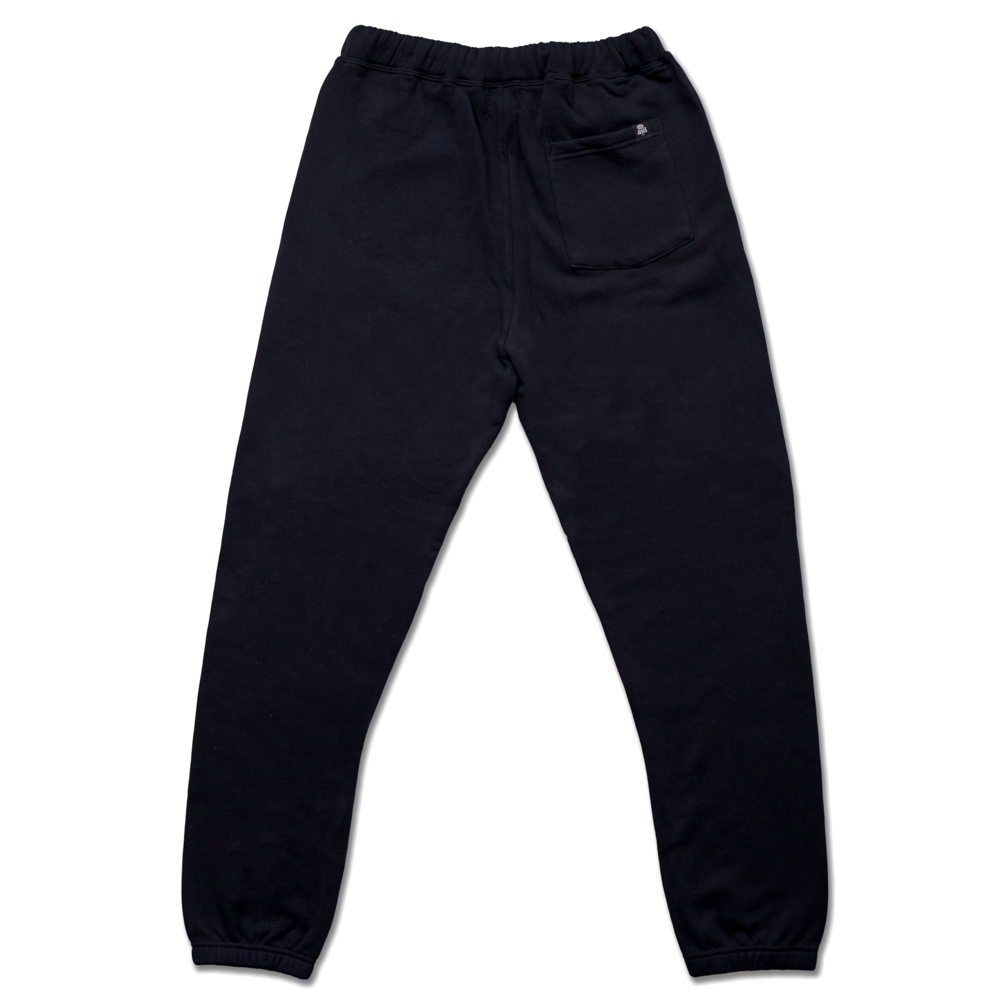 JOOGUAR EMBROIDERED SWEATS - NAVY