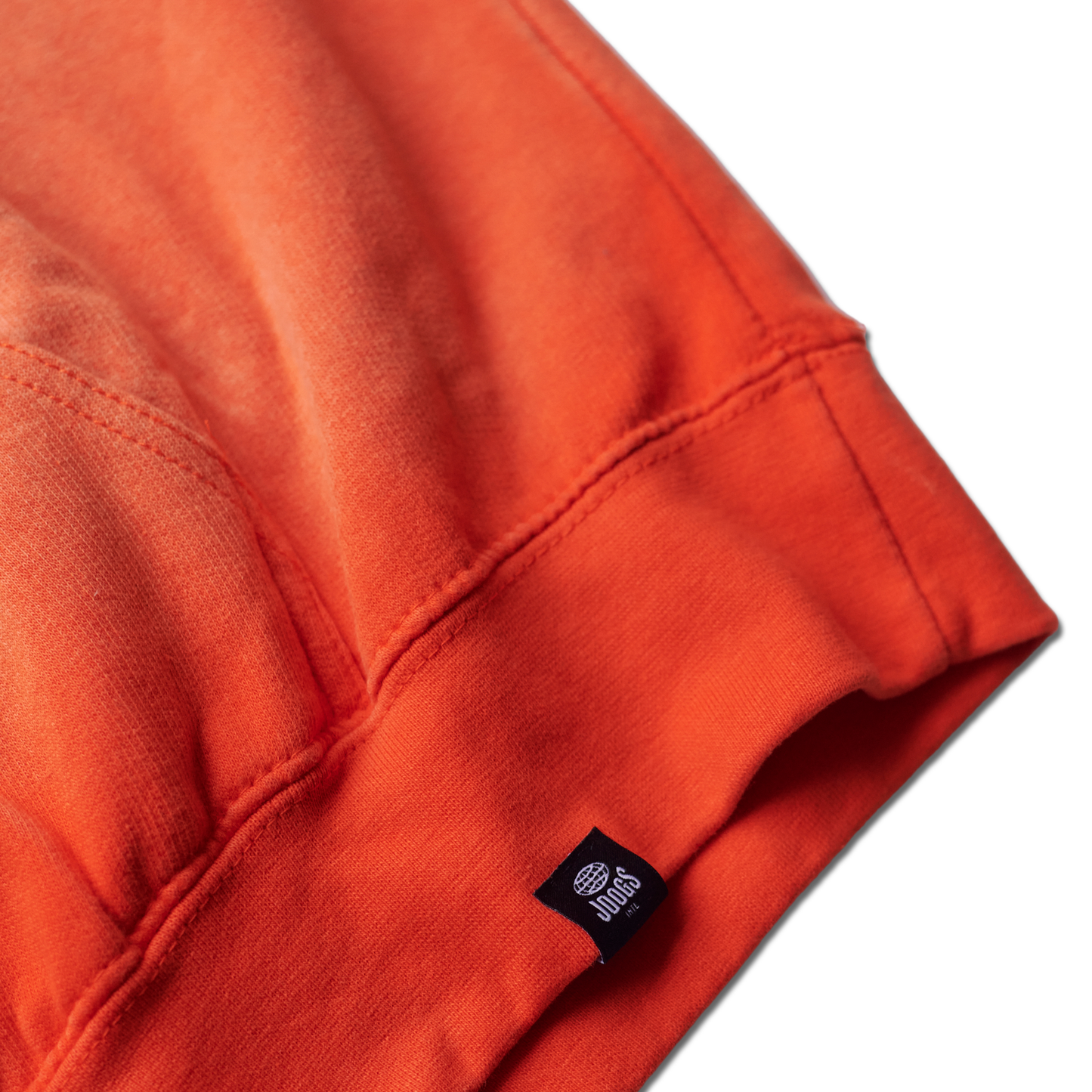 AMERICAN HISTORY SUNWASHED HOODIE